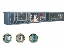 城市轨道车辆 牵引逆变装置