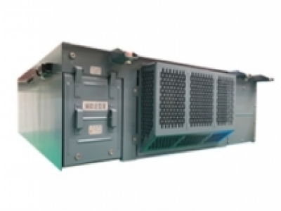 无互联线并网供电控制技术