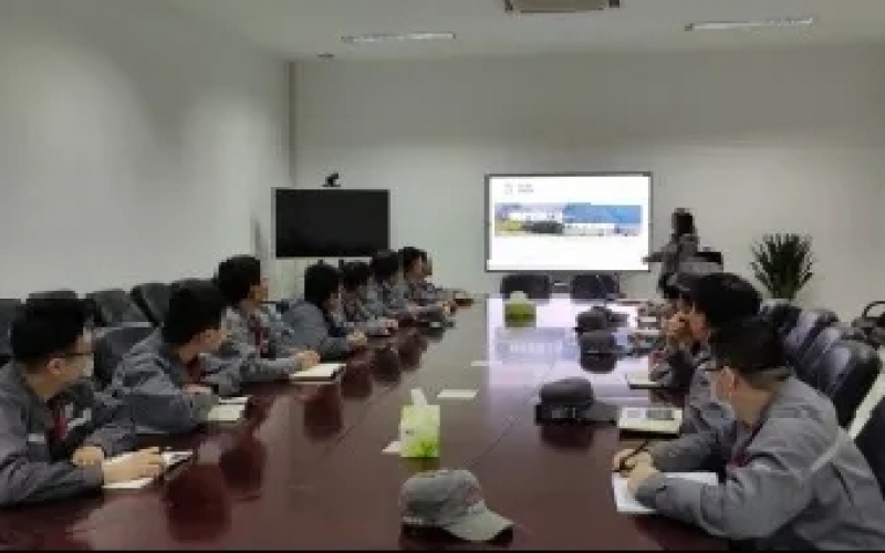 精益生产（七）┃筑牢精益基础，促进精益发展